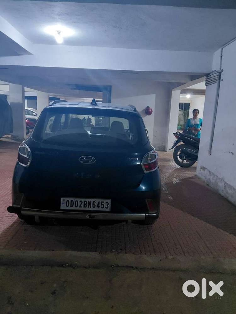 Hyundai Grand I10 Nios 2021