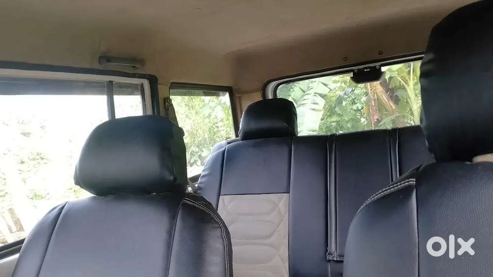 Mahindra Br 06 Pc 5414