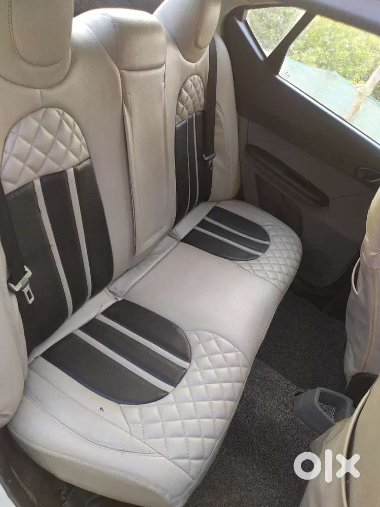 Tata Tigor Deasel Variant