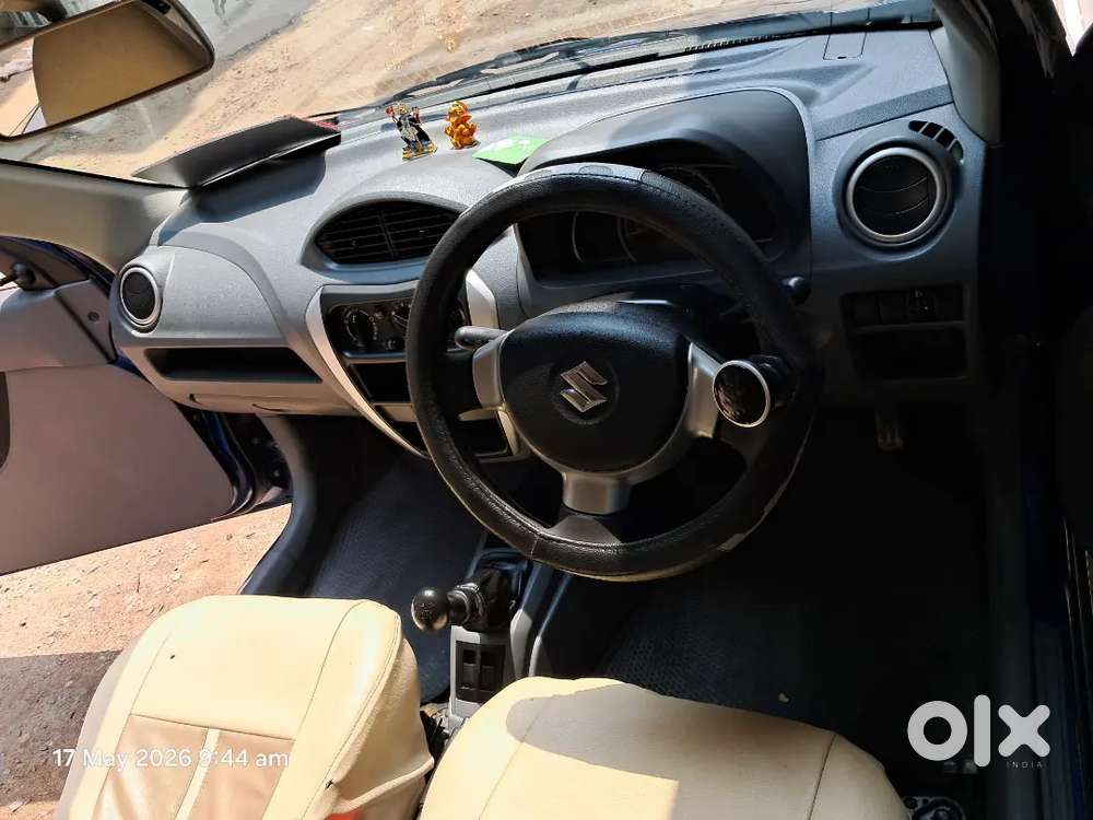 Runing Good Condition Personal Used Car, Rto Berhampur,