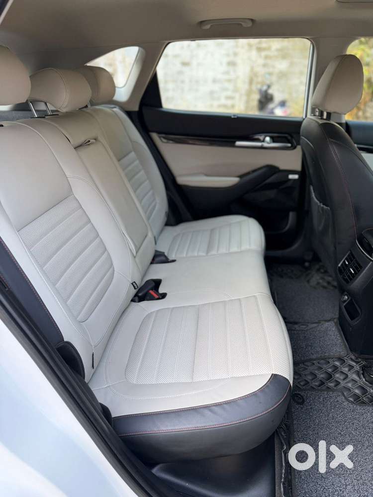 Kia Seltos 1.4 Gtx + Petrol At, 2019, Petrol