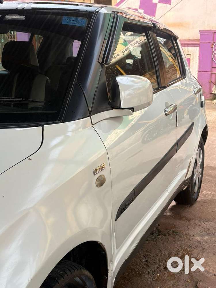 Maruti Suzuki Diesel 2009