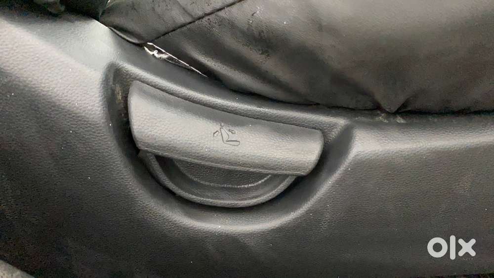 Hyundai Grand I10 1.2 Kappa Sportz Option, 2017, Petrol