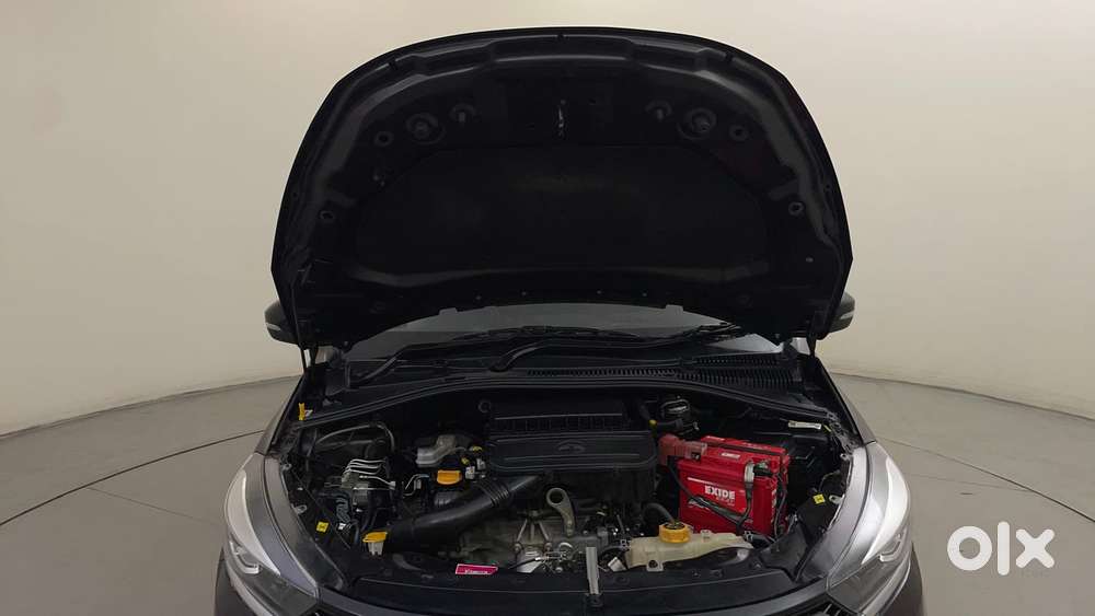 Tata Tiago 1.2 Revotron Xz Plus, 2023, Petrol