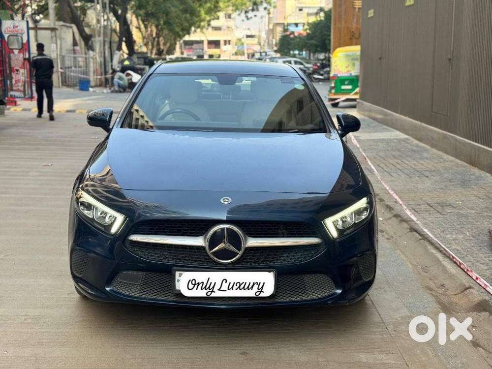 Mercedes-benz A-class Limousine 200, 2022, Petrol