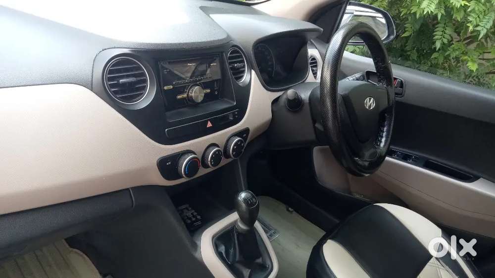 Hyundai Grand I10 Single Hand Locally Driven In Immaculate Condition