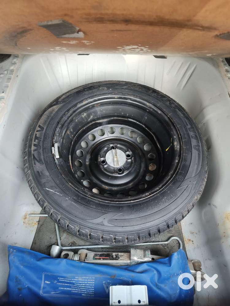 Honda City I-vtec V, 2017, Petrol