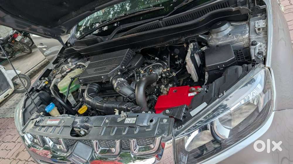 Maruti Suzuki Brezza Vdi, 2019, Diesel