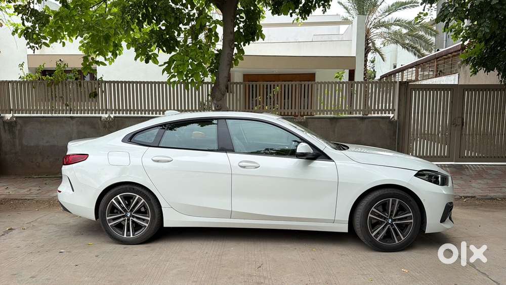 Bmw 2 Series 2021 Petrol I Sport