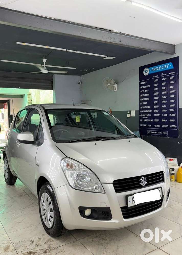 Maruti Suzuki Diesel 2011