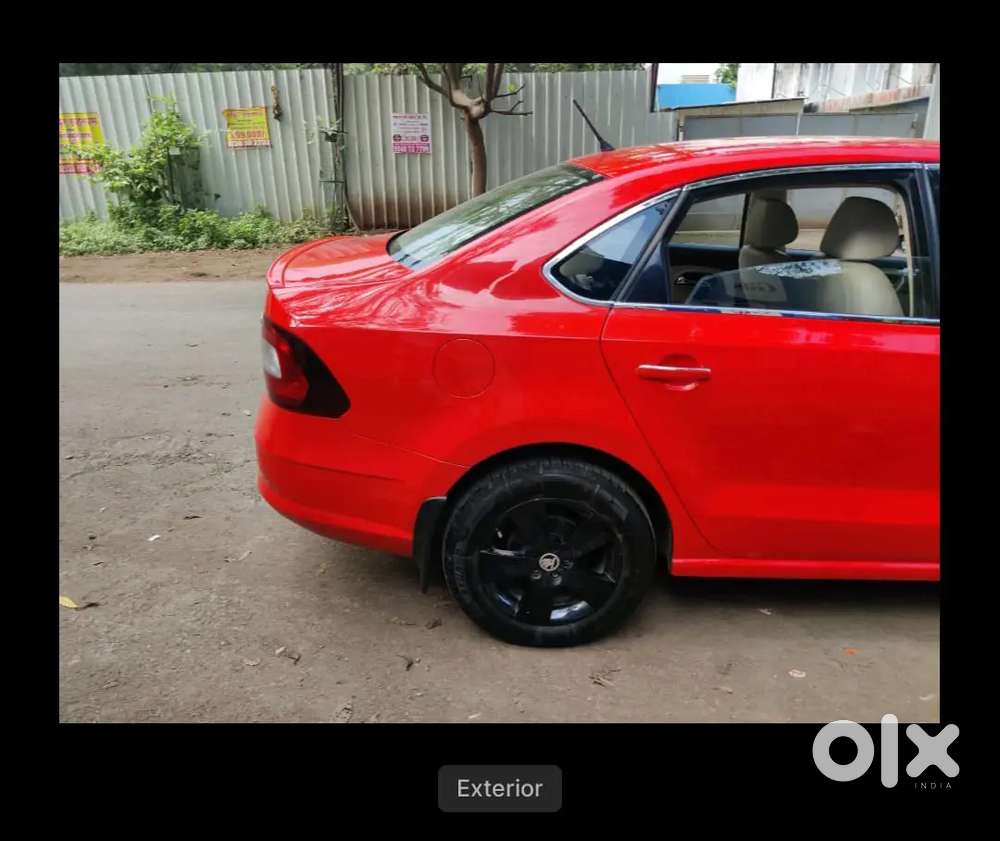 Skoda Rapid 2017 Diesel Well Maintained Automatic
