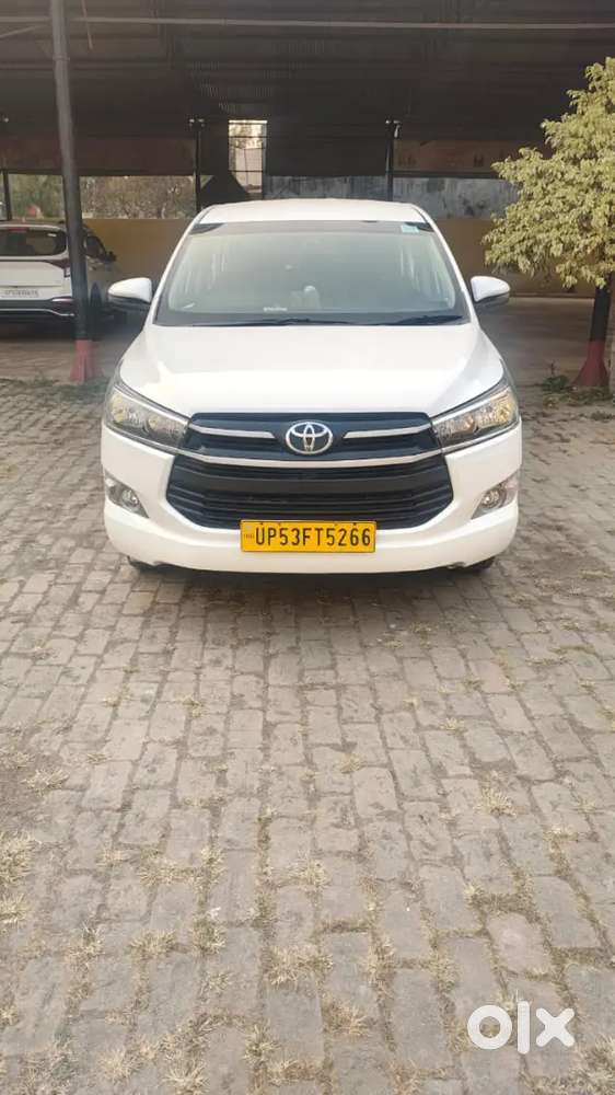 8 Seater Crysta For Sale
