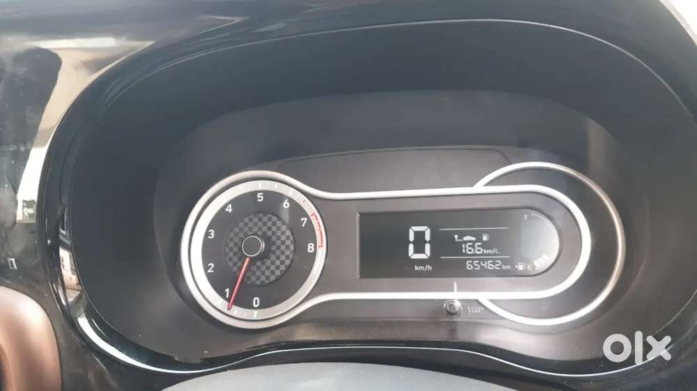 Hyundai Aura 2021
