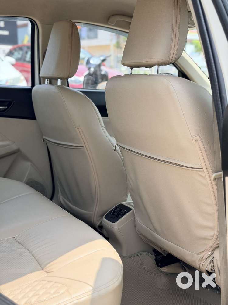 Maruti Suzuki Swift Dzire 1.3 Vxi, 2021, Petrol