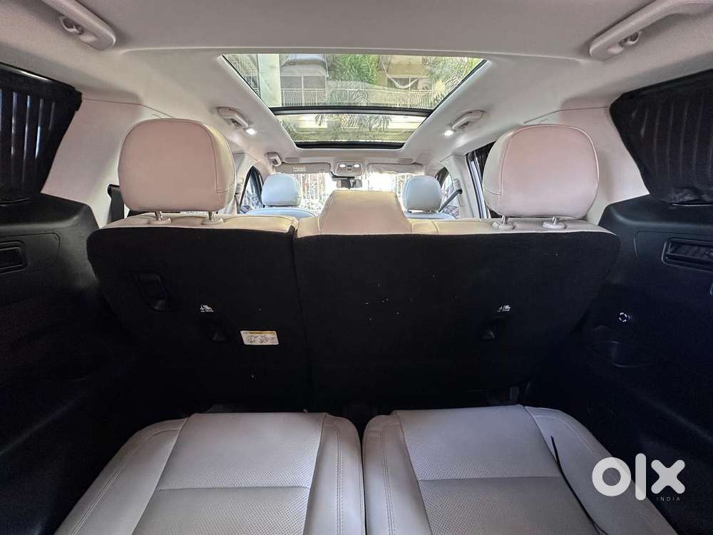 Mahindra Xuv700 2.2 Ax 7 Diesel At Luxury Pack Str, 2023, Diesel