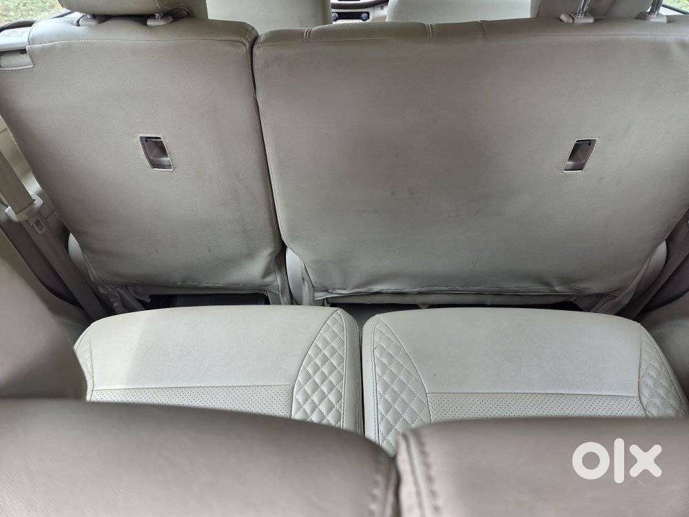 Maruti Suzuki Ertiga 1.5 Zxi Plus, 2019, Petrol