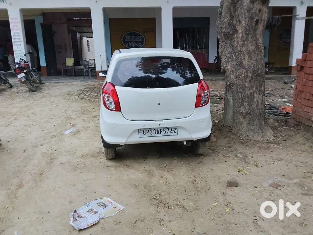Maruti Suzuki Dzire Vdi 2013