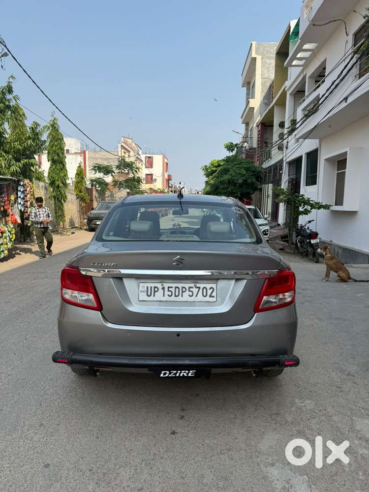 Maruti Suzuki Swift Dzire Vxi Optional, 2021, Petrol