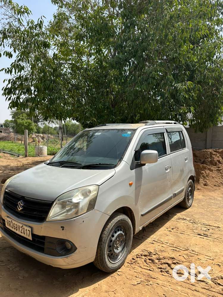 Maruti Suzuki Hybrid 2012