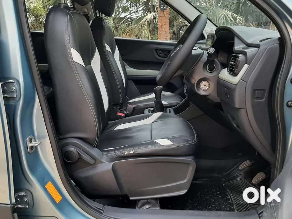 Tata Punch, 2023, Petrol