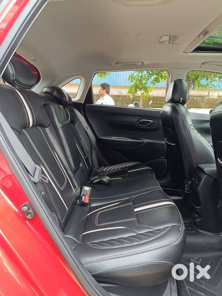 Hyundai I20 1.2 Asta, 2022, Diesel
