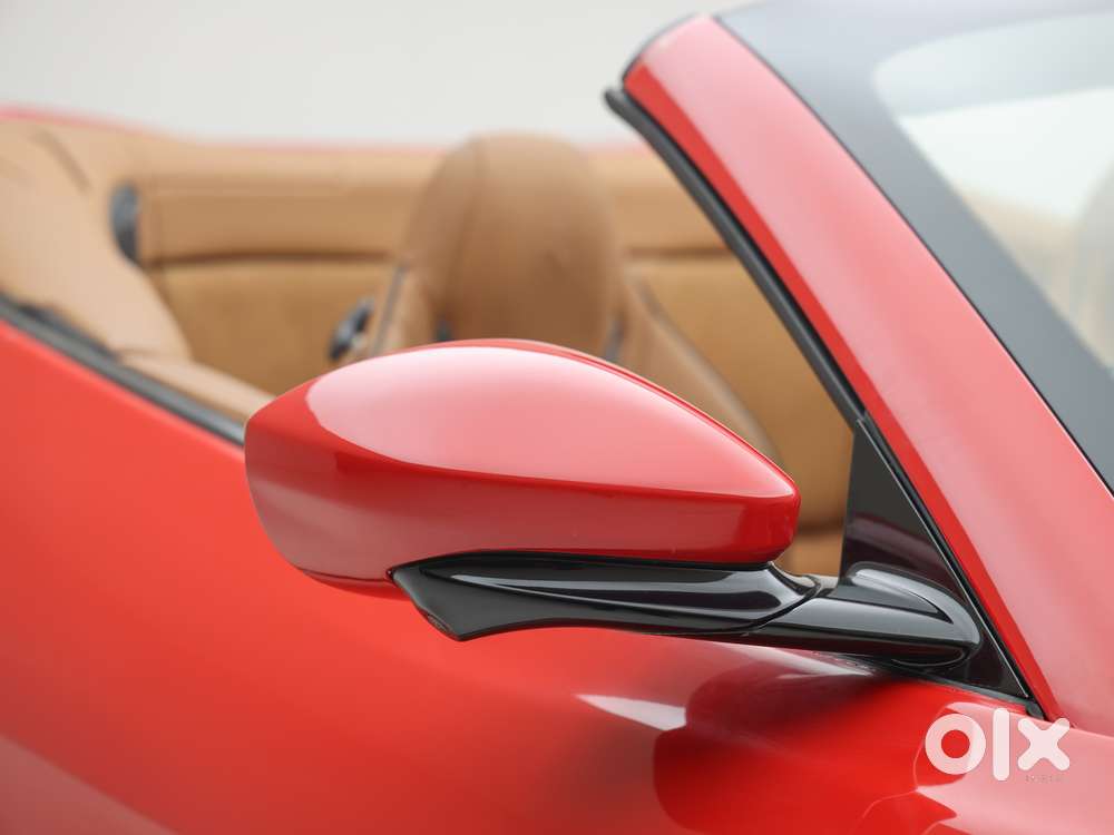 Ferrari Portofino M, 2022, Petrol