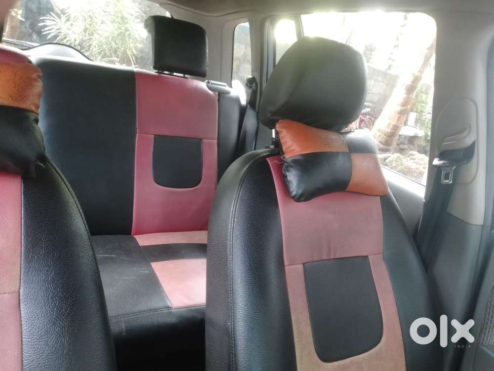 Ford Fusion Plus, 2006, Petrol