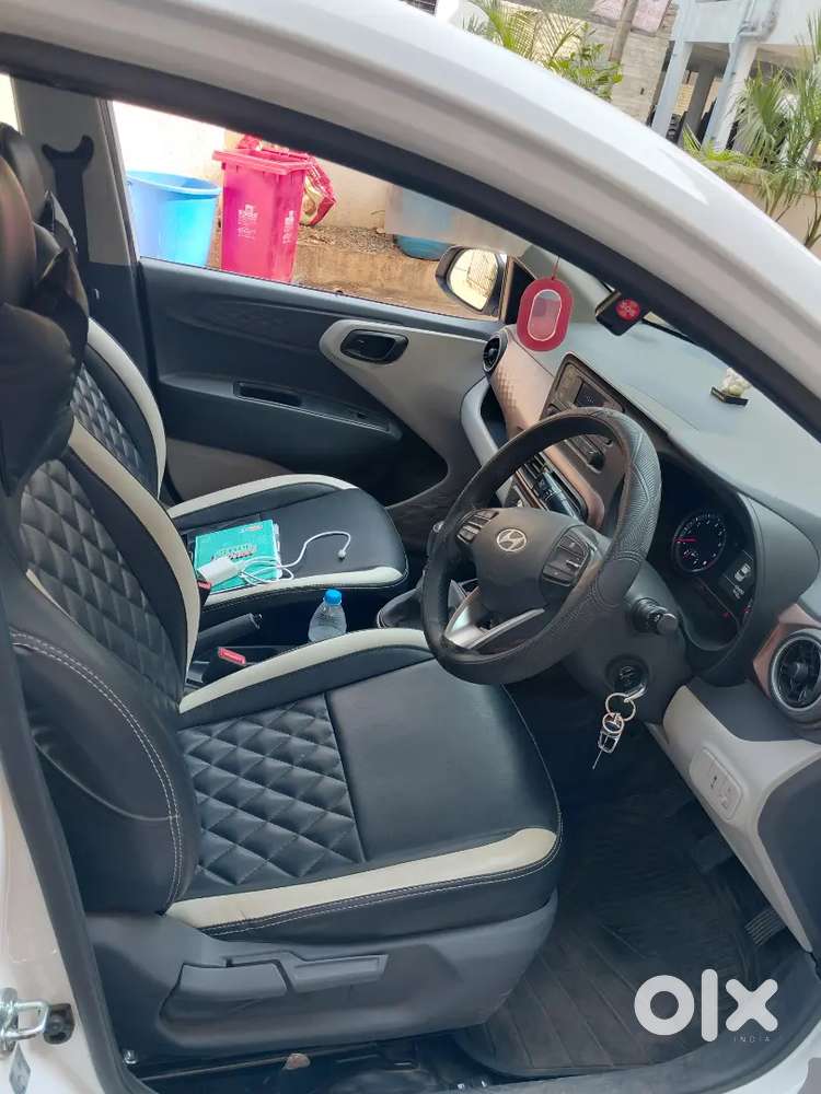 Hyundai Aura 1.2 S 2026