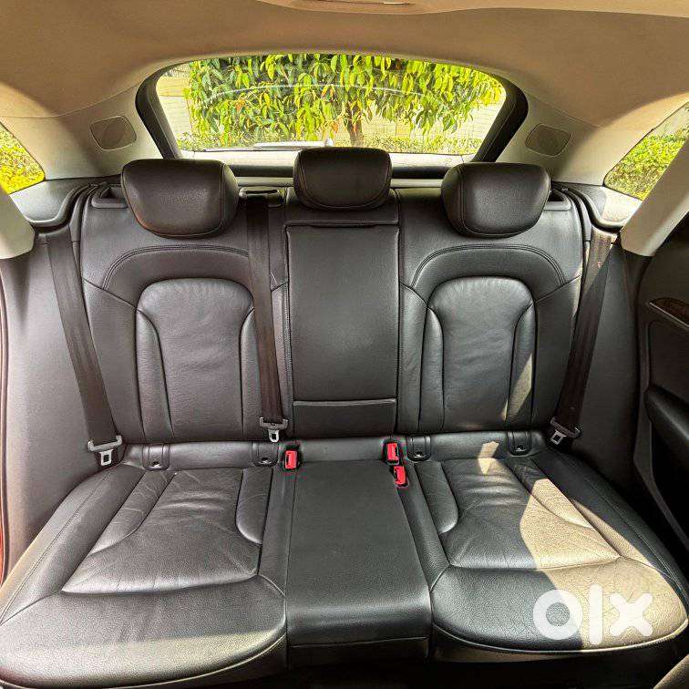 Audi Q3 2.0 30 Tdi Premium, 2018, Diesel