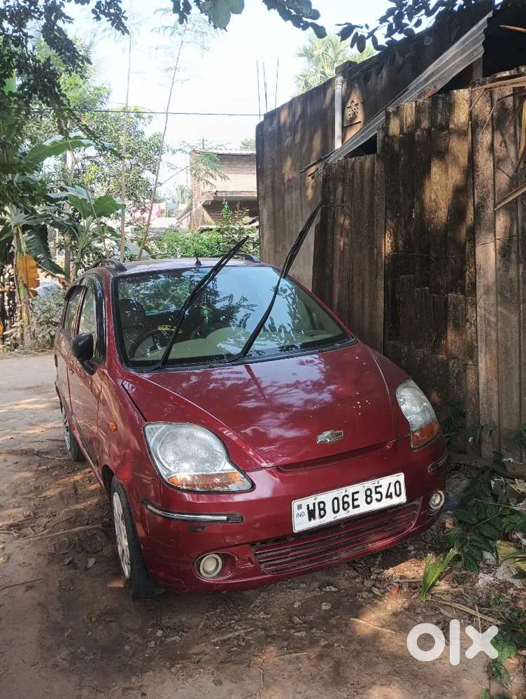 Good Car And New Battery