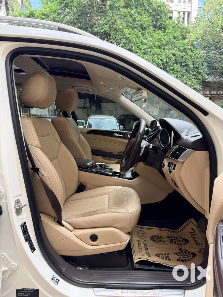 Mercedes-benz Gls 350d Grand Edition, 2017, Diesel