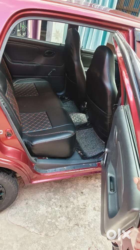 Maruti Suzuki Alto 2011 Year