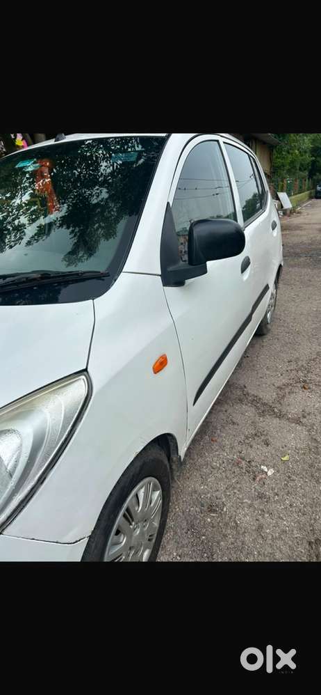 Hyundai I10 Petrol Manual 2015