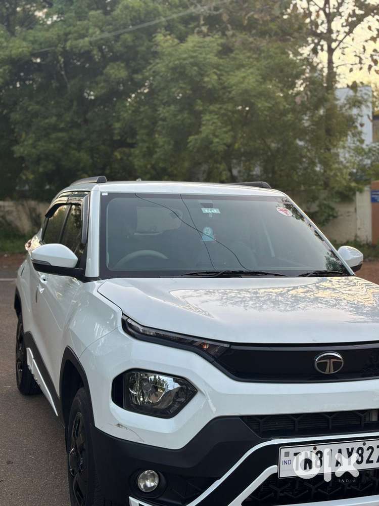 Tata Punch Adventure Rhythm Icng, 2024, Cng & Hybrids