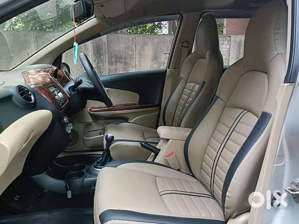 Honda Mobilio V Option I-vtec, 2015, Cng & Hybrids