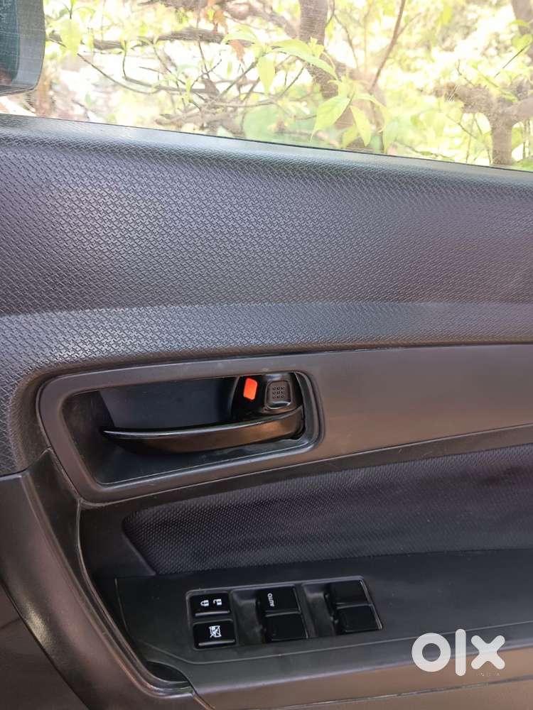 Maruti Suzuki Vitara Brezza 2018 Diesel Well Maintained