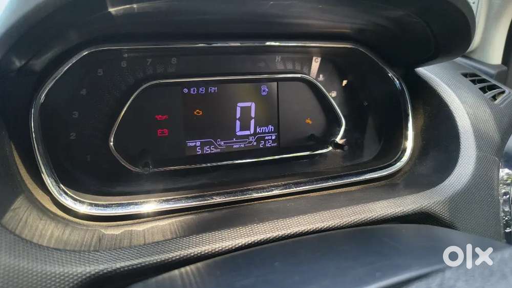 Tata Tigor Xz 2023 Manual Petrol First Owner