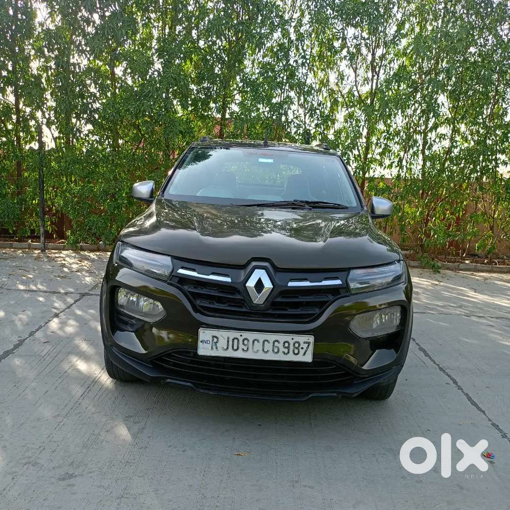 Renault Kwid