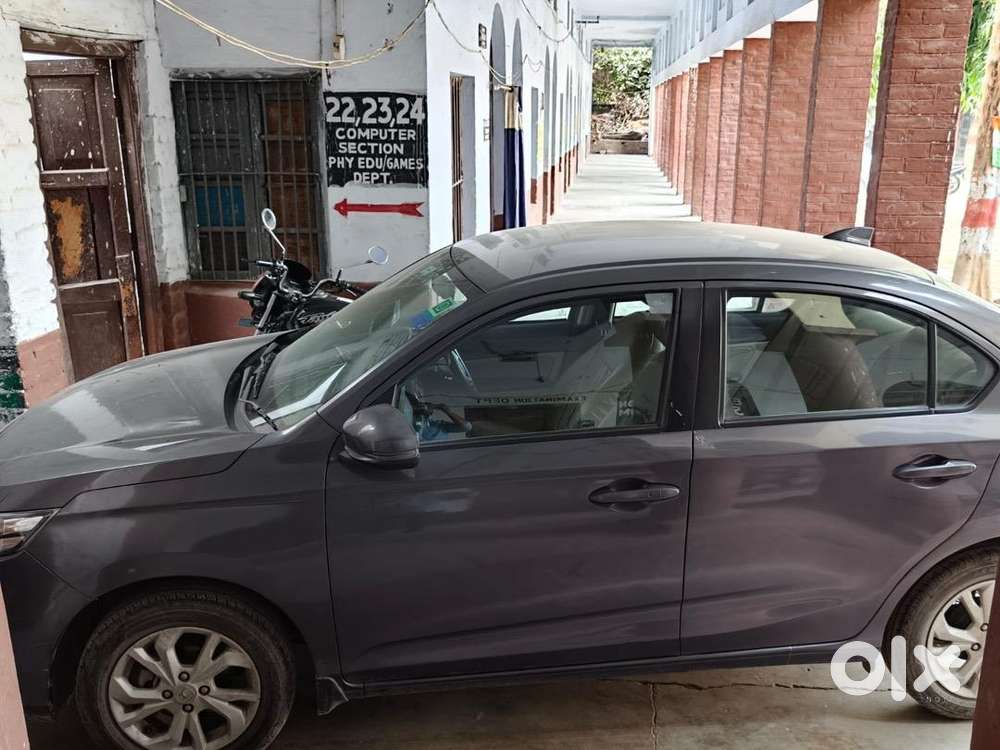 Honda Amaze
