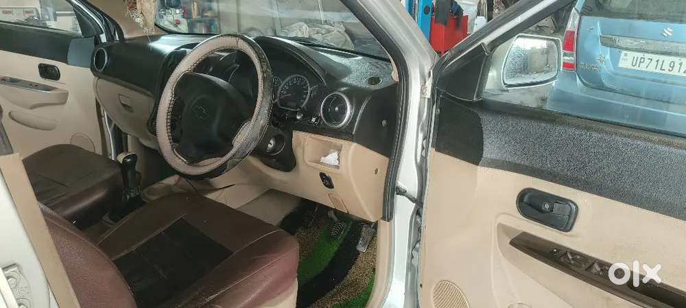 Chevrolet Enjoy 2013 Cng & Hybrids 220000 Km Driven