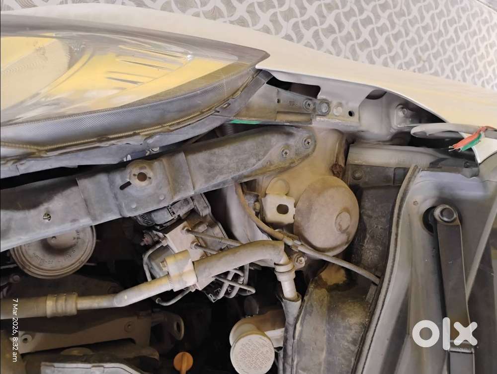 Maruti Suzuki Swift Dzire 2015 Diesel Good Condition