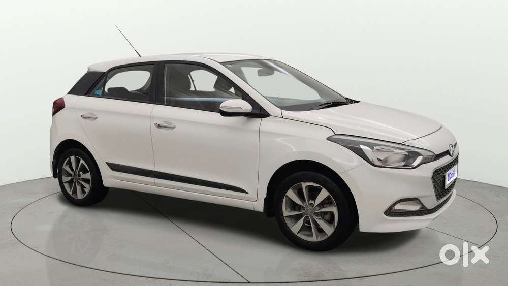 Hyundai Elite I20 Asta 1.2, 2014, Petrol
