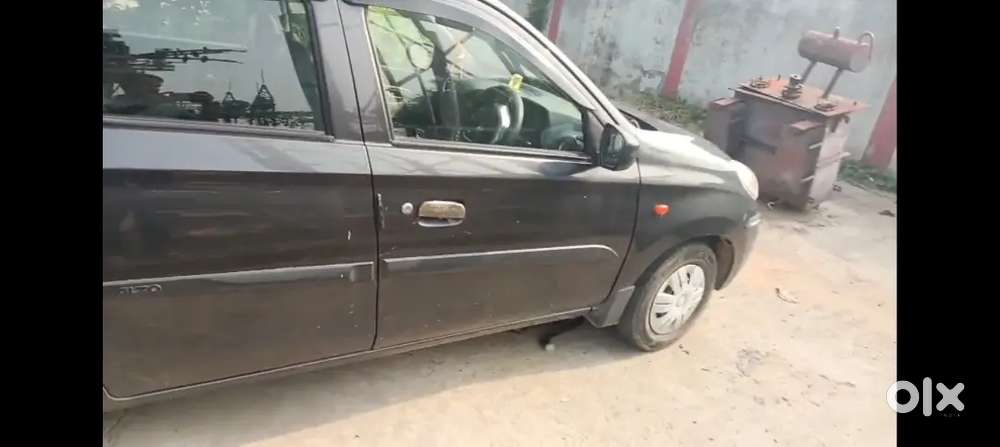 Maruti Suzuki Alto 2020 Petrol Manual