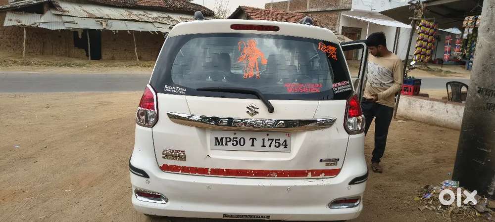 8 Sal Ki Ho Gai Hai