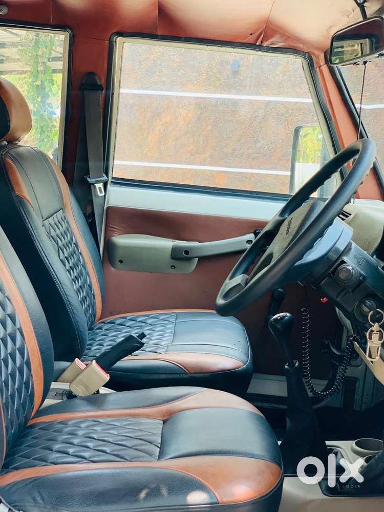 Company 4*4 With Paper Valid Till 2038