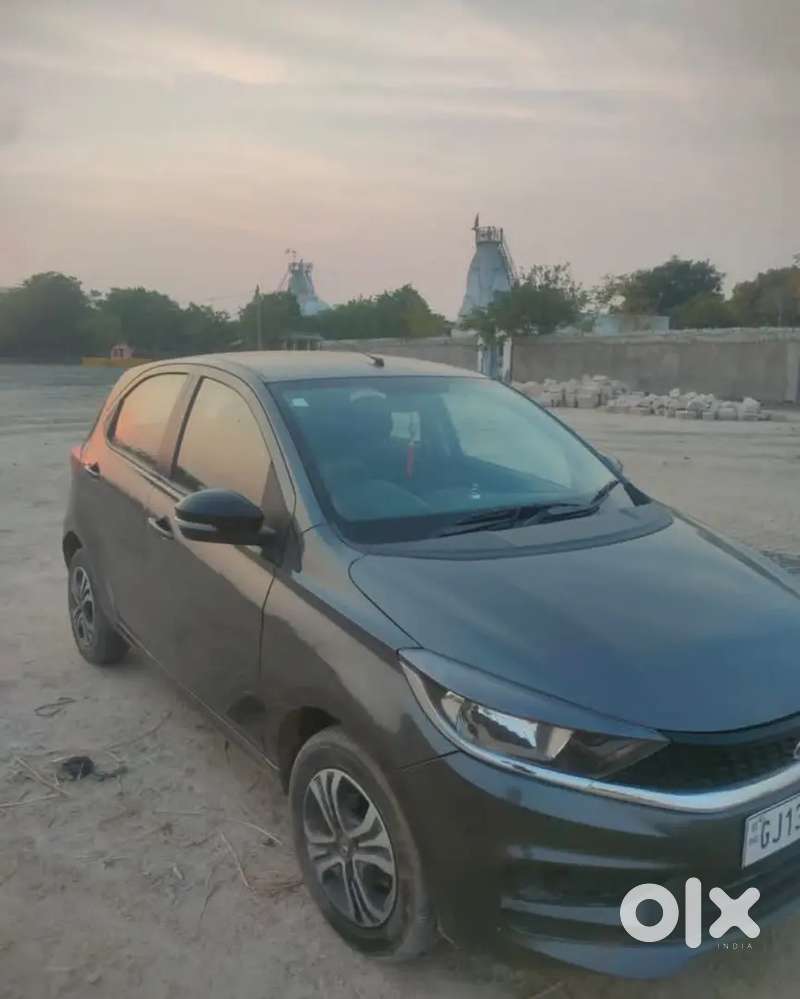 Tata Tiago 2023 Petrol 20000 Km Driven