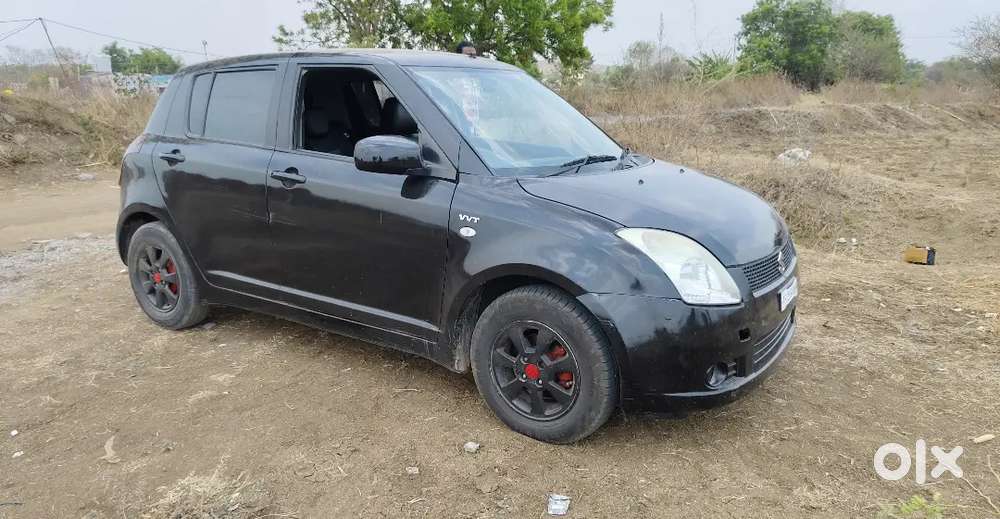 Maruti Suzuki Swift 2007