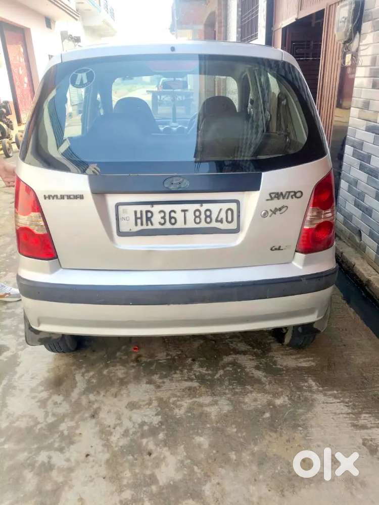 Good Condition, Ac, Sony Music System, 70% Tyre