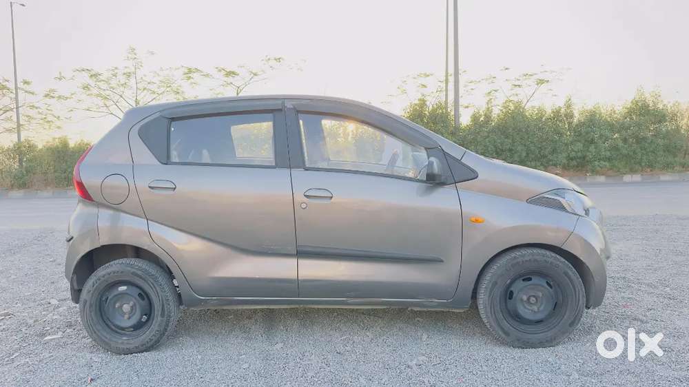 Datsun Redigo 2017 Petrol Good Condition