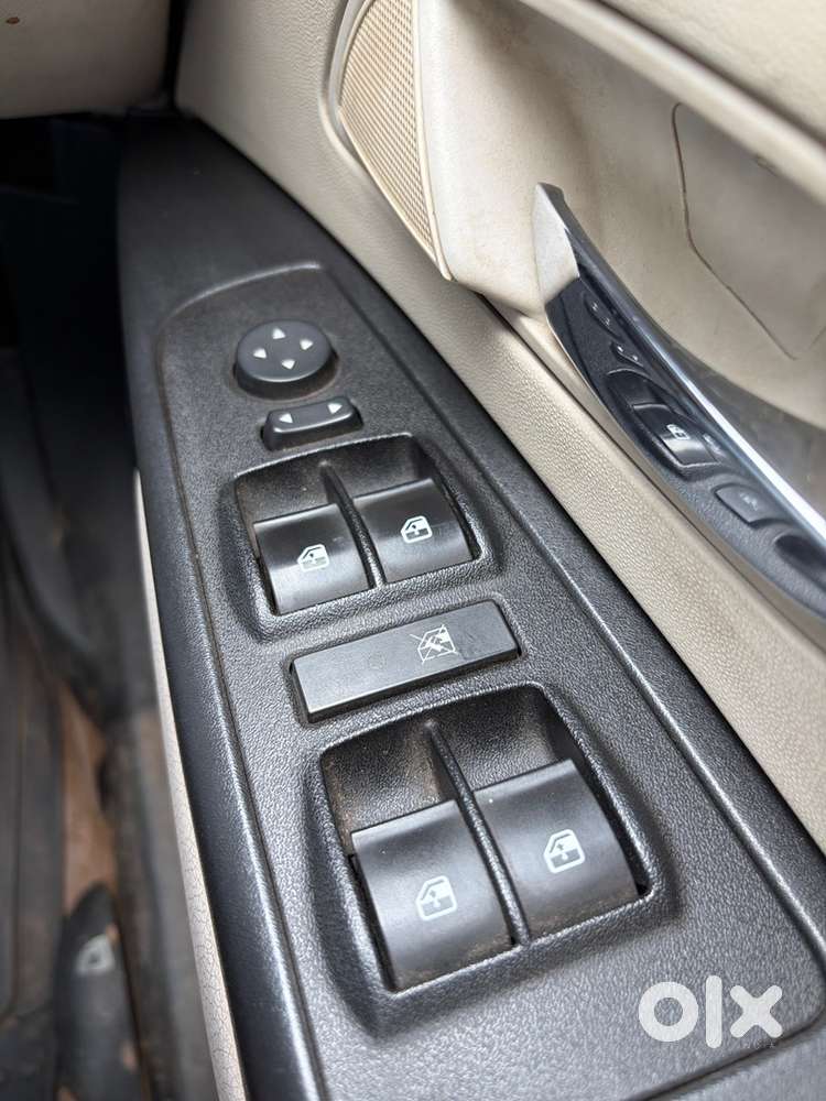 Fiat Linea 2014 Petrol Good Condition